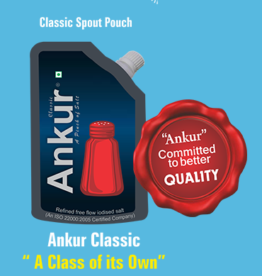 Ankur Classic