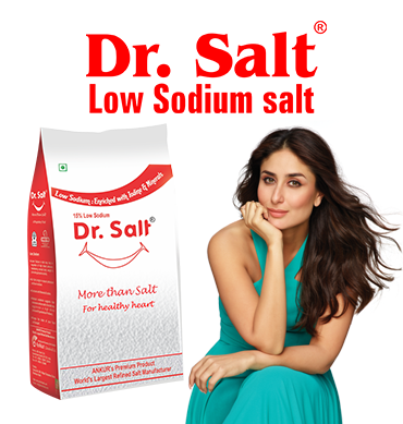 ankur Dr. Salt