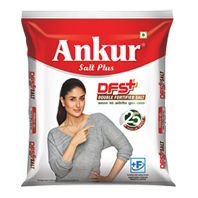 ANKUR FREE FLOW SALT