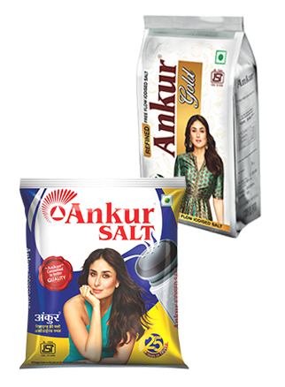ANKUR SALT